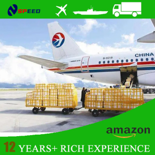 DDP DDU expediteur Amazon Fba expediteur China naar de VS