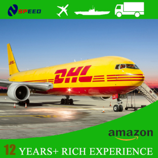 DDP DDU expediteur Amazon Fba expediteur China naar de VS