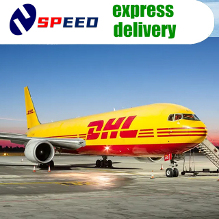 De meest professionele en goedkoopste expediteur UPS Service Luchtvracht naar de VS DDP Door to Door Global Express