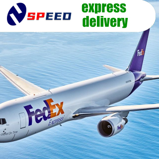 De meest professionele en goedkoopste expediteur UPS Service Luchtvracht naar de VS DDP Door to Door Global Express