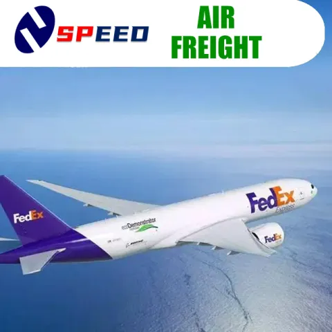 El agente de carga más profesional y económico Servicio de UPS Transporte aéreo a EE. UU. DDP Puerta a puerta Global Express