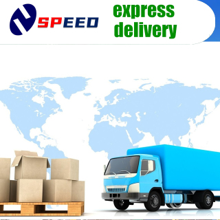 De meest professionele en goedkoopste expediteur UPS Service Luchtvracht naar de VS DDP Door to Door Global Express