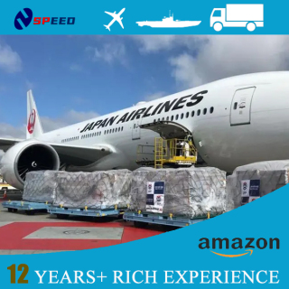 Spedytorzy z Shenzhen w Chinach do Kanady Wysyłka Szybka wysyłka Logistyka Fracht lotniczy