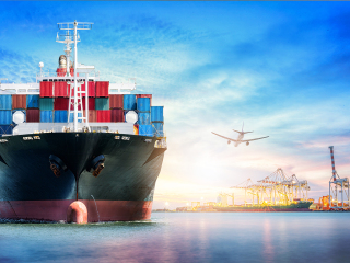 Niedobór kontenerów zaczął mieć wpływ na branżę spedycyjną