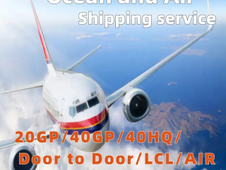 Z powodu zatłoczenia portów wzrósł wolumen ładunków w terminalu cargo w Durban Air