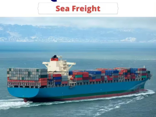 Międzynarodowe stawki frachtu w eksporcie kontenerów morskich gwałtownie wzrosły o 72%