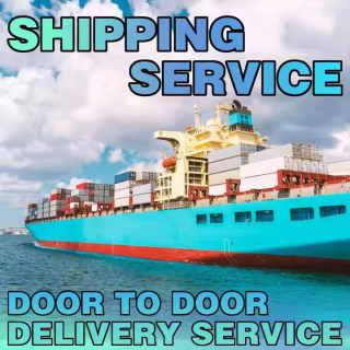 Wysyłka z Chin do Meksyku drogą morską