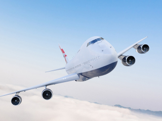 W styczniu 2024 roku dostępna zdolność przewozowa międzynarodowego transportu lotniczego wzrosła o 14,6% rok do roku!