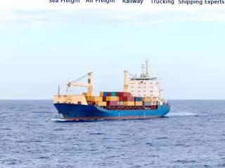 Wzrósł koszt powierzchni przewozowej na międzynarodowym szlaku żeglugowym wokół Afryki!