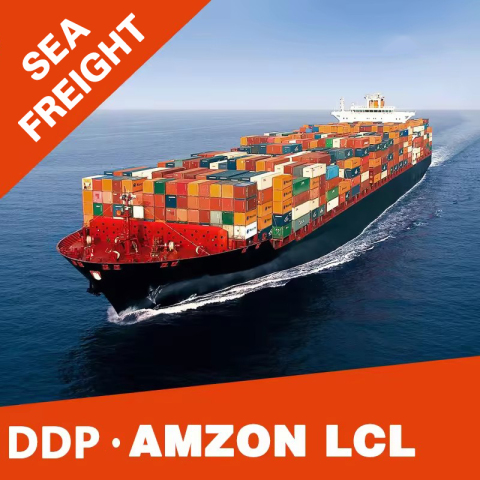 Verzending van China naar Canada