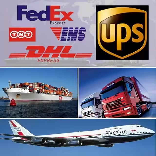 air cargo express