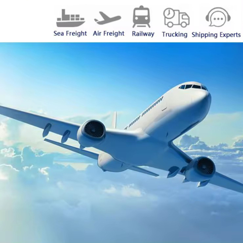 Wysyłka z Chin do Australii drogą morską