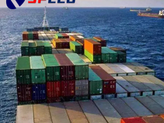 Er komt een nieuwe golf van prijsstijgingen in de internationale scheepvaart aan