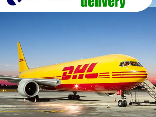 DHL zwiększa bezpośrednie loty towarowe z Hongkongu do Australii