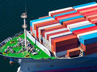 Ceny frachtu morskiego gwałtownie rosną: Największy wzrost stawek frachtu zanotowano w Szanghaju do Rotterdamu