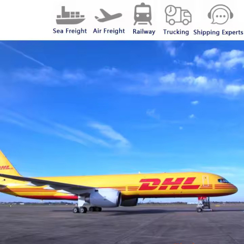 Wysyłka z Chin do Japonii drogą morską