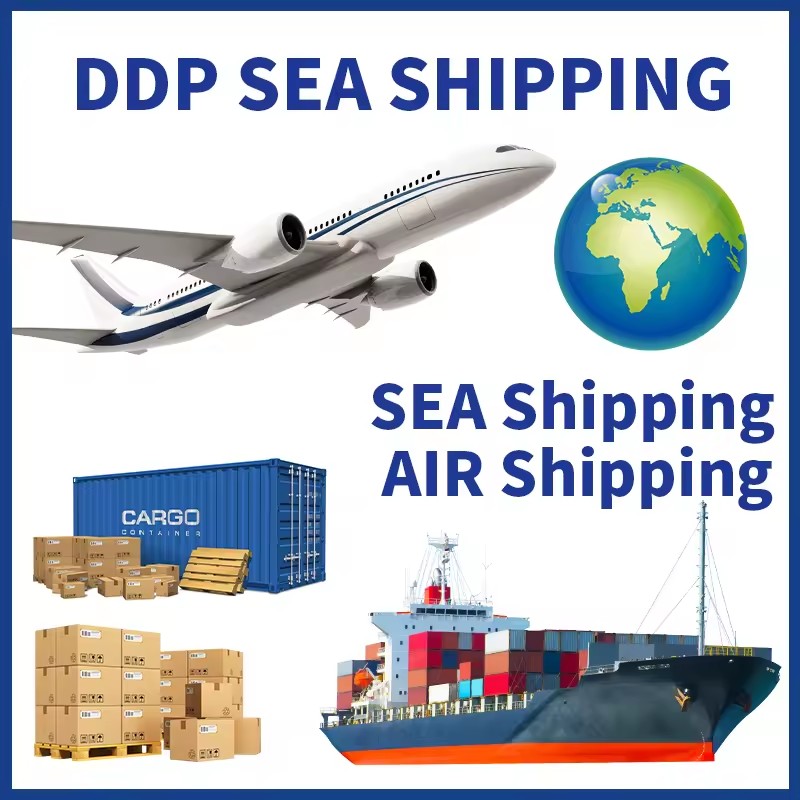 sea freight forwarding services