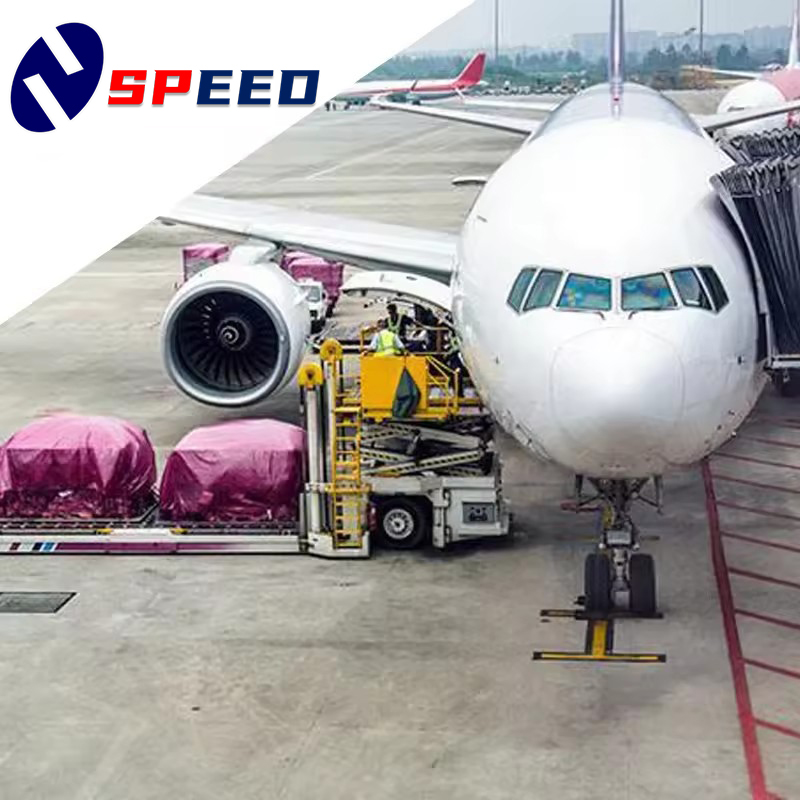 forward air freight