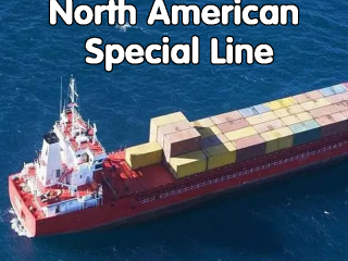 Stawki frachtowe na międzynarodowych szlakach żeglugowych w Stanach Zjednoczonych poszybowały w górę