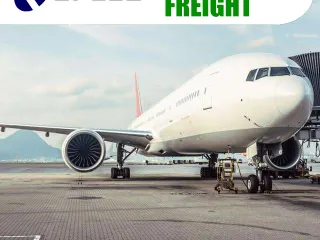 Kargo Udara Antarabangsa Hong Kong Eropah Naik sebanyak 22.3%