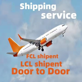 Verzending van China naar Portugal per zeelucht