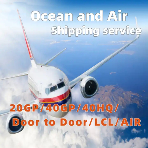 Shipping From China To Portugal By Sea Air