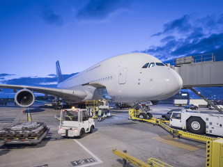 Starting from September 4th, Hong Kong Cargo Airlines will increase its cargo services between Hong Kong and Oslo