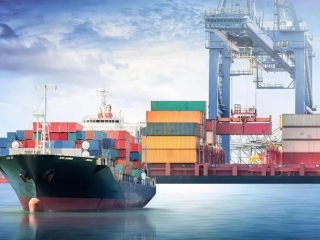 It is expected that shipping company freight rates will continue to decline in the next 12 months
