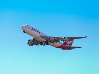 Australian International Air Transport opens new route from Western Australia to Asia