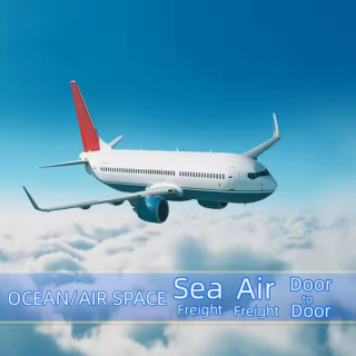 Shipping From China To Finland