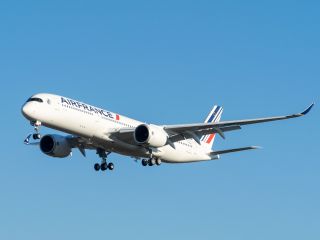 International air freight company Air France KLM launches new cargo flights to Hong Kong