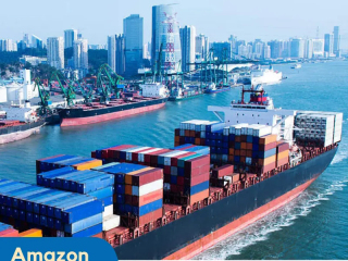 In August, the container throughput of Houston Port increased by 20%