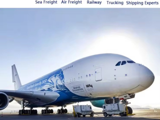 Air freight prices skyrocket! Dhaka goods are being transported from China to the western United States