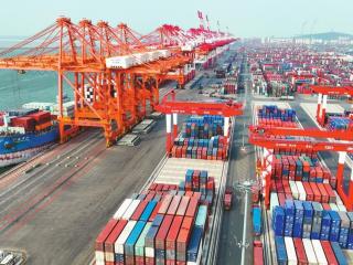 Nordic international shipping ports will significantly reduce carbon emissions