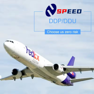 Shipping From China To USA