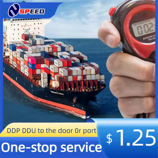 Shipping From China To USA