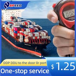 Shipping From China To USA