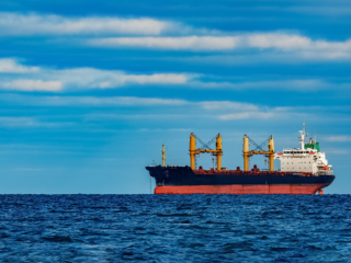 Continuously declining! The freight rates of large bulk carriers have dropped again