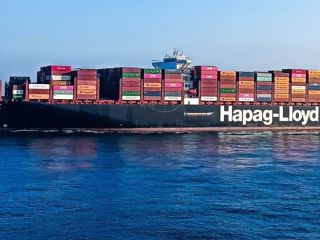 Hapag Lloyd: Will increase rates from the Middle East and Indian seabed to North America
