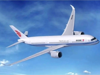 Air China will increase flights from Beijing to Copenhagen