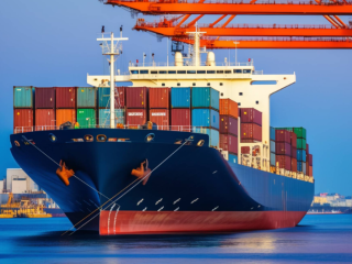 International shipping prices are expected to continue to rise across the board by 2025