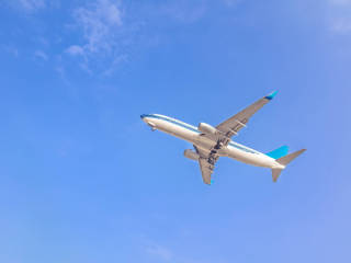 Air freight will remain high at the end of the year