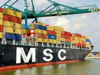 MSC Notice: Increase Emergency Operation Surcharge from Northern Europe to the Americas
