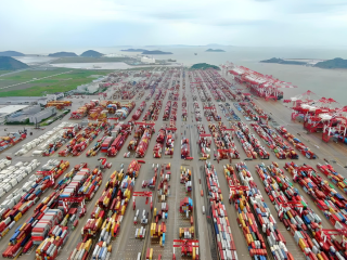 Urgent attention! Domestic ports are congested before the holiday, affecting the export of goods