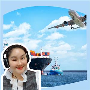 Shipping From China To India By Sea Air