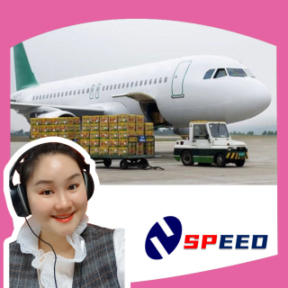 Shipping From China To India By Sea Air