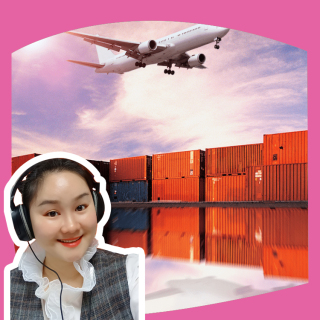 Shipping From China To India By Sea Air