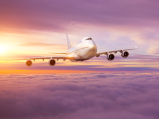 In February, the prices of major freight routes in Hong Kong remained firm