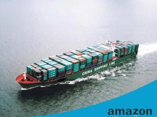 The number of heavy containers exported by the Port of Los Angeles for international shipping has decreased by 18%