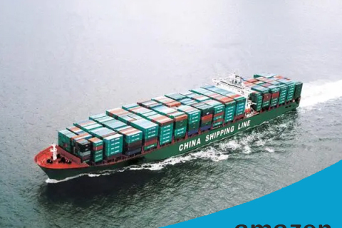 The number of heavy containers exported by the Port of Los Angeles for international shipping has decreased by 18%